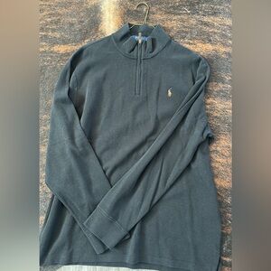 Polo Quarterzip